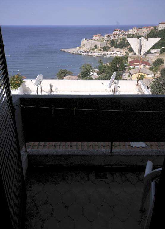 Marko Apartments Ulcinj Exterior photo